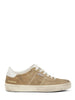SOUL STAR SUEDE UPPER LEATHER HF TONGUE LEATHER HEEL GWF00464 F00504815522 GOLDEN GOOSE 