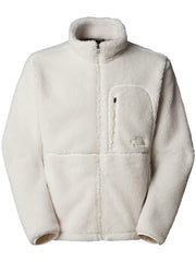 M EXTREME PILE 2 FZ JACKET NF0A88Y5 QLI1 THE NORTH FACE 