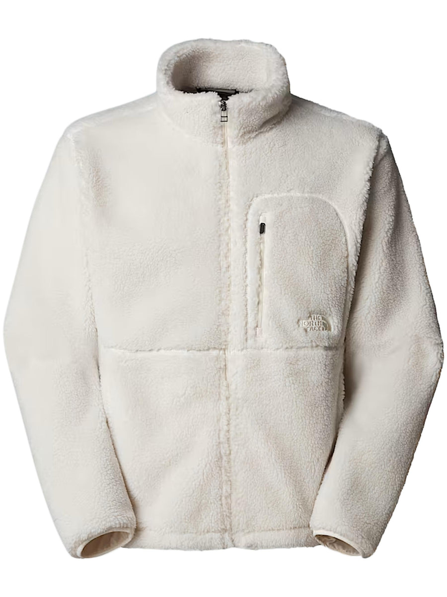 M EXTREME PILE 2 FZ JACKET NF0A88Y5 QLI1 THE NORTH FACE 