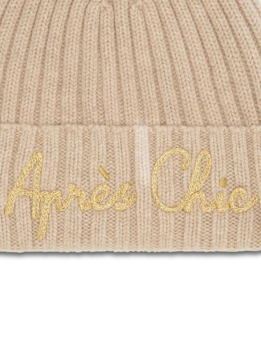 APRES CHIC 11 EMB WENG006 03842I MC2 SAINT BARTH 