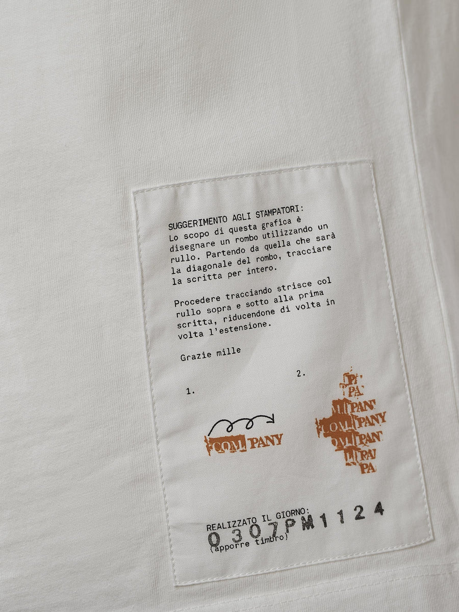  18CMTS308A005431G 103 CP COMPANY 