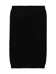 EMRY SCARF EMRY BLACK LOULOU STUDIO 