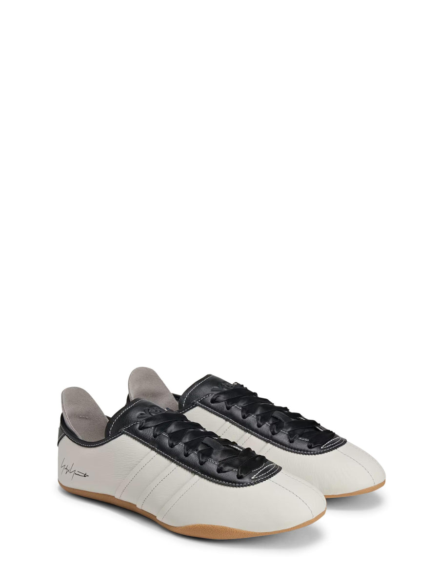  JR6645 ORBGRY ORBGRY BLACK ADIDAS Y-3 