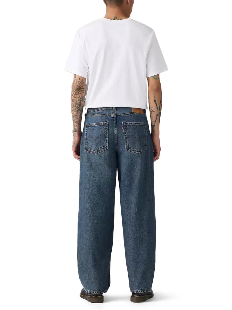 578 BAGGY A4750 0025 LEVI'S 