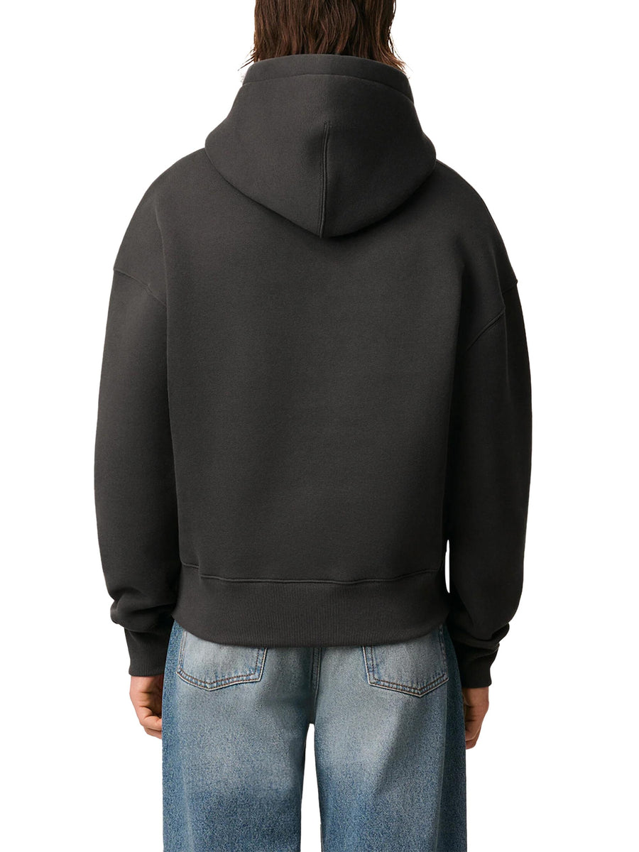 ADC-HOODIE BIG ADC H25USW756 749020H25 AMI PARIS 