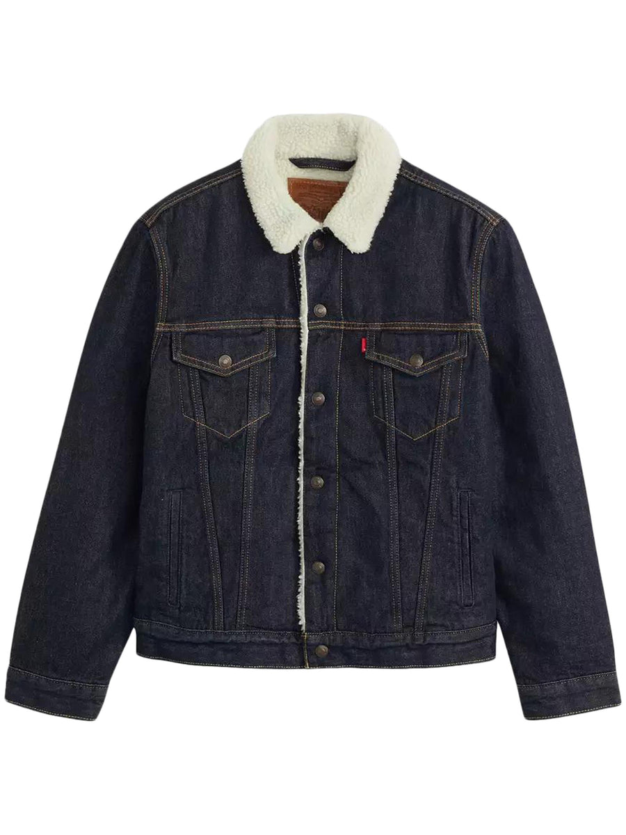 TYPE 3 SHERPA TRUCKER 16365 0271 LEVI'S 