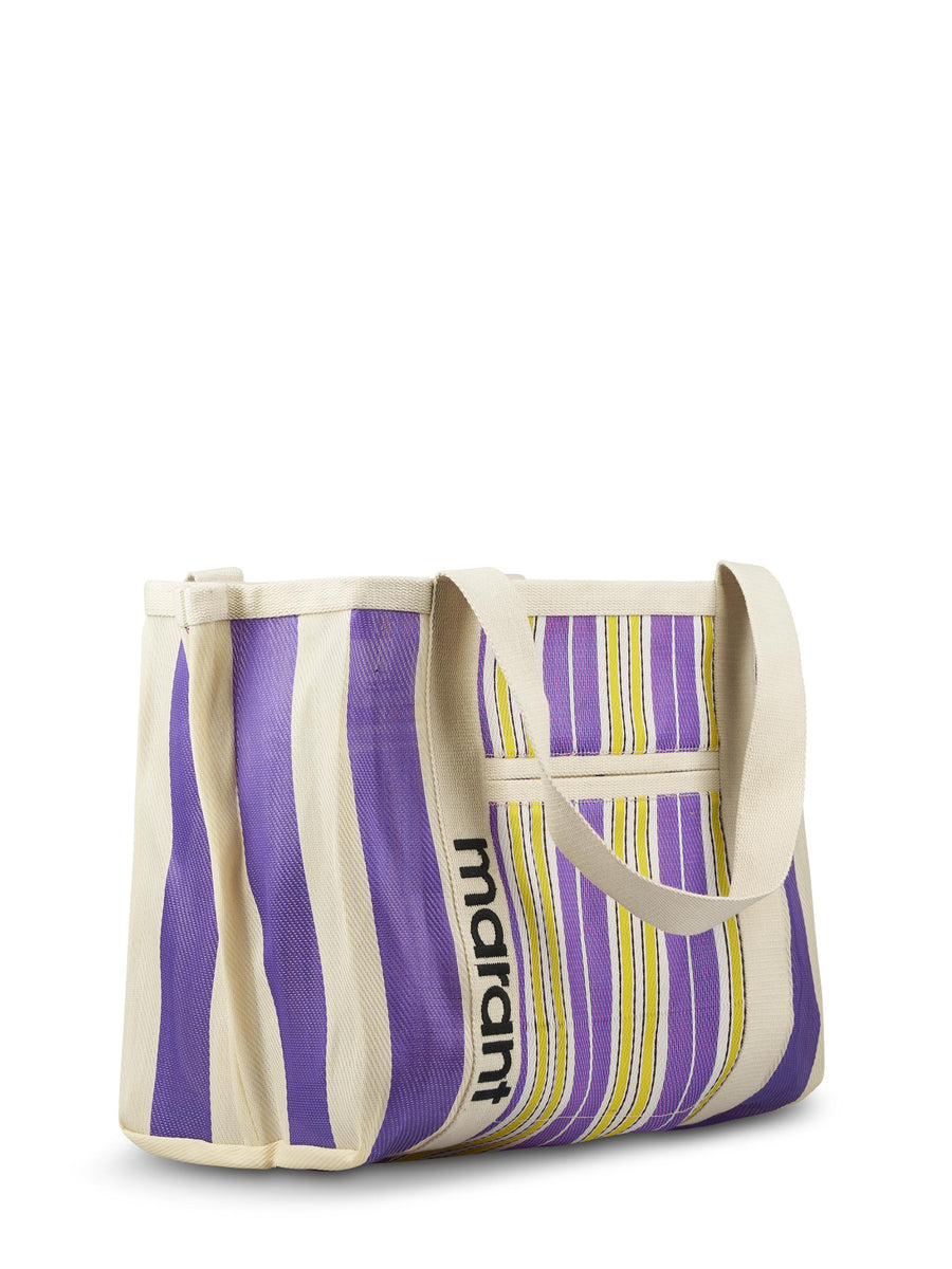  PP0021FA-A1X17M MUPU ISABEL MARANT 
