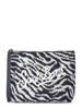 ALINE FELT ZEBRA 00 EMB ALI0028 TEX000100269I MC2 SAINT BARTH 