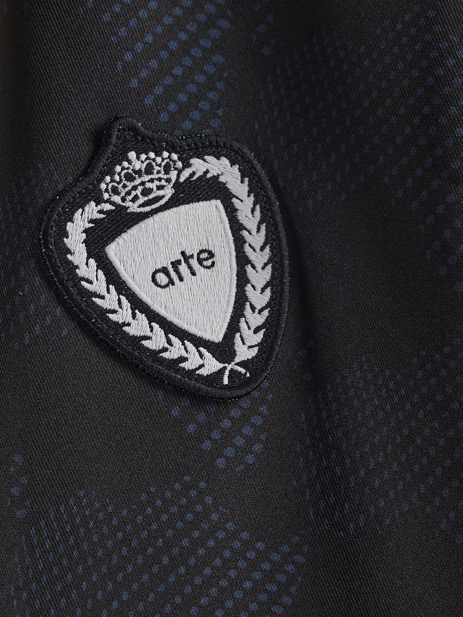 ARTE 152TBLACK NAVY