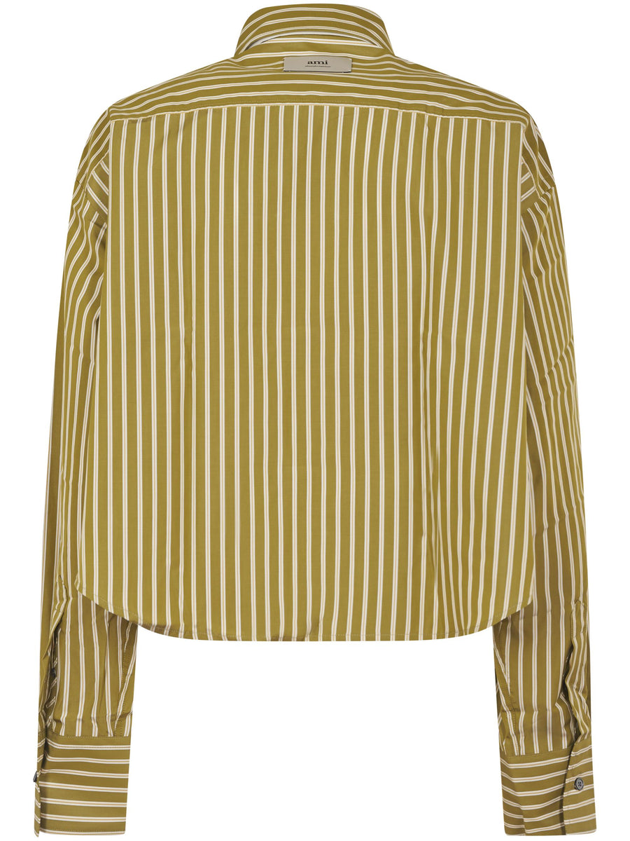 AMI PARIS USH121CO01083744