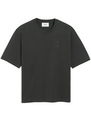 ADC-BIG ADC TSHIRT H25UTS357 726020H25 AMI PARIS 