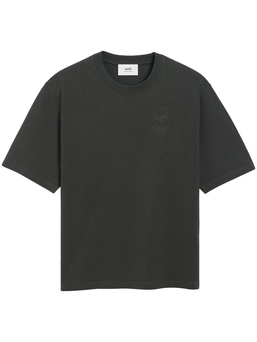 ADC-BIG ADC TSHIRT H25UTS357 726020H25 AMI PARIS 