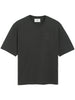 ADC-BIG ADC TSHIRT H25UTS357 726020H25 AMI PARIS 