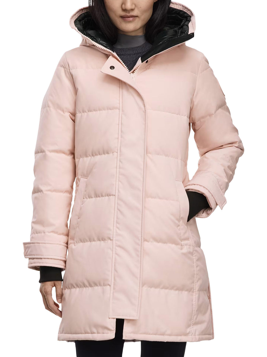 CHELSEA PARKA - CR TD 3804WT 9392 CANADA GOOSE 