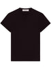 GOLDEN M'S REGULAR T-SHIRT DISTRESSED COTTON JERSEY GMP01220 P00063790292 GOLDEN GOOSE 