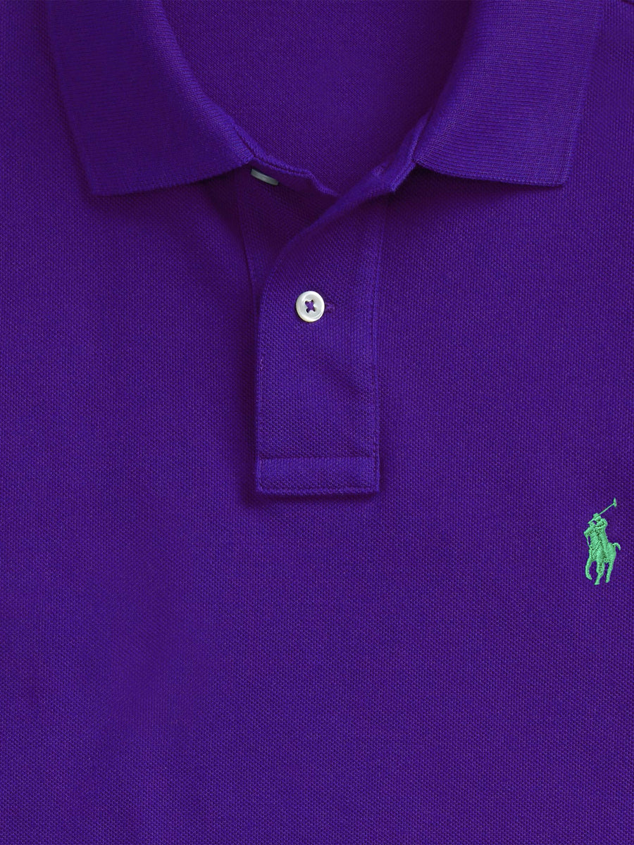POLO RALPH LAUREN 710795080028