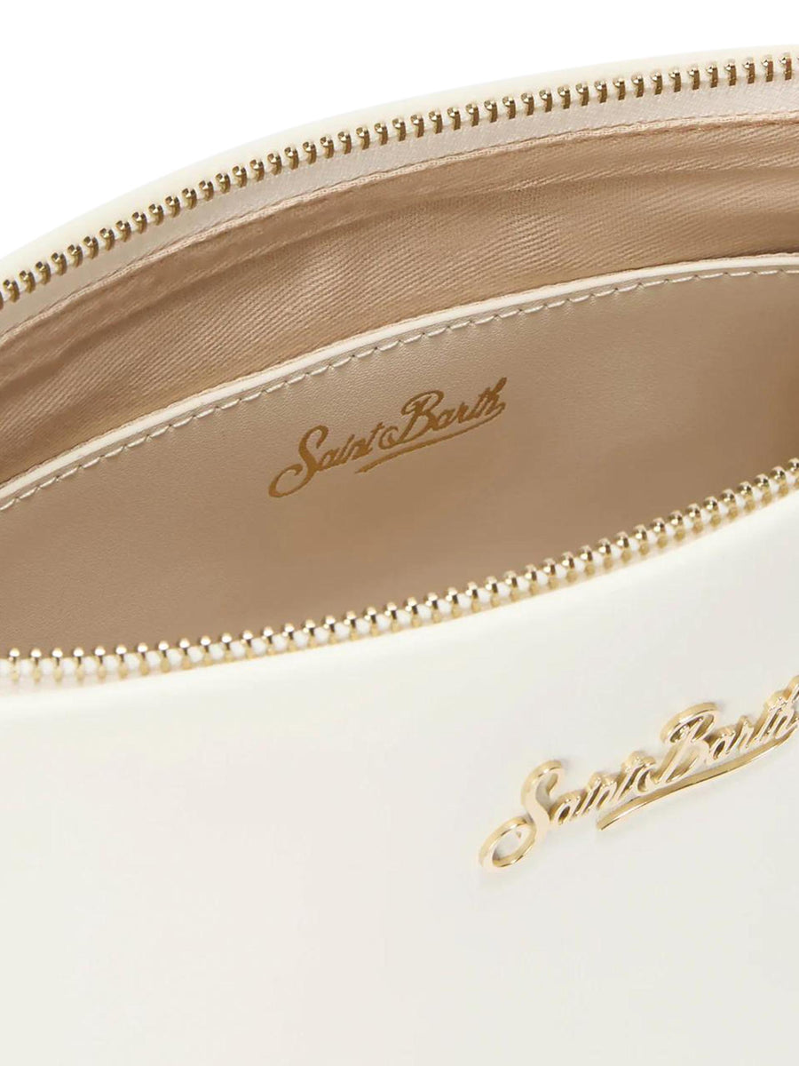 ALINE BAG ALI0034 TEX000100499I MC2 SAINT BARTH 