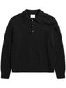 rasmus RELAXED BRUSHED POLO N450614 9999 NORSE PROJECTS 