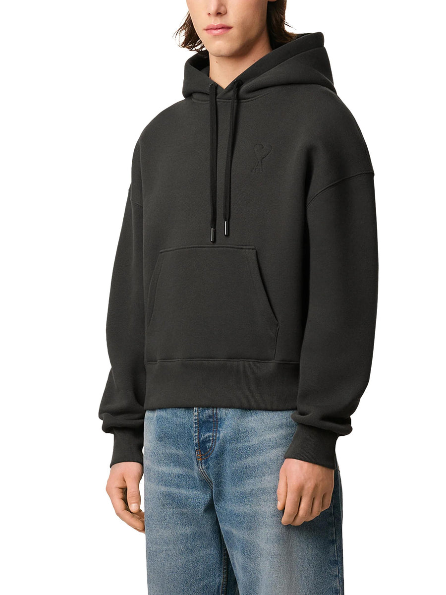ADC-HOODIE BIG ADC H25USW756 749020H25 AMI PARIS 