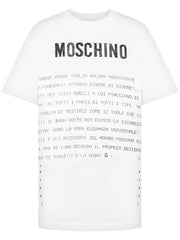 MOSCHINO 070105411001