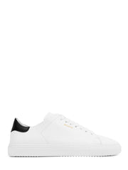 CLEAN 90 SNEAKER 28624 WHITE BLACK AXEL ARIGATO 