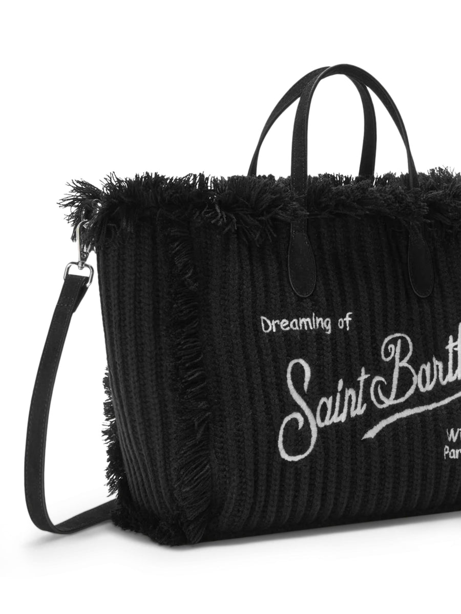 COLETTE WOOL RIB 00 EMB COL0039 TEX000100207I MC2 SAINT BARTH 