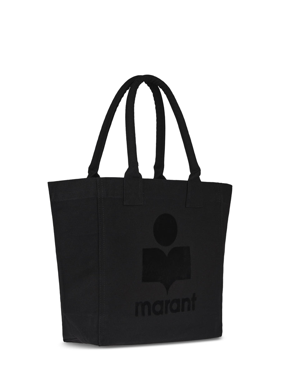  23PPM0002FA-A1X18M 01BK ISABEL MARANT 