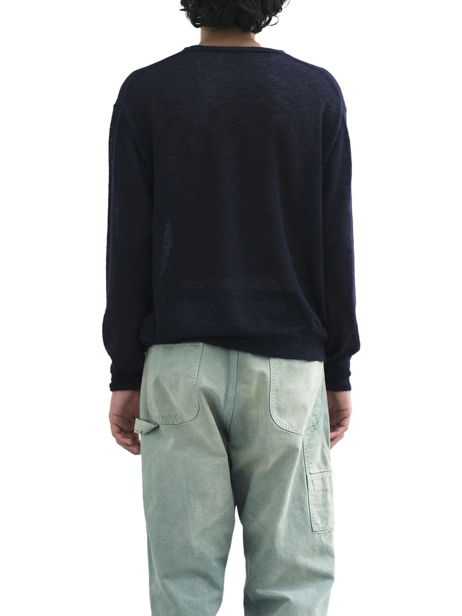  A25SP02CD ASH GREEN AURALEE 