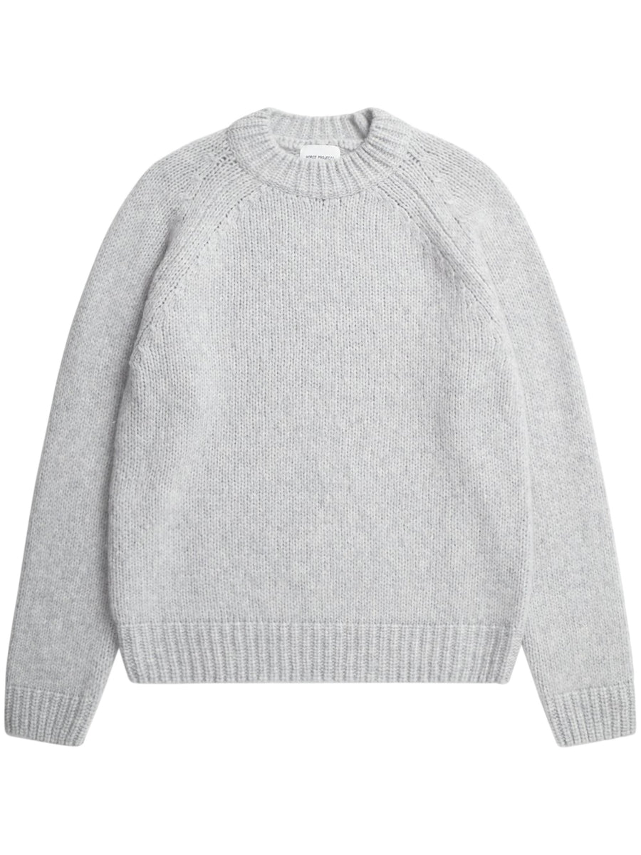 BIRGER WOOL REGLAN N450657 1026 NORSE PROJECTS 