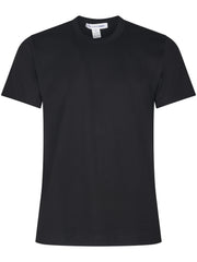  FZT0040511 BLACK COMME DES GARCONS SHIRT 