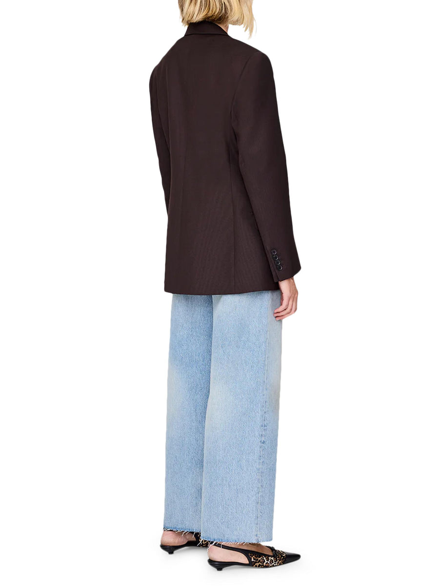 ARETHA BLAZER A0111319 BWN43 ANINE BING 