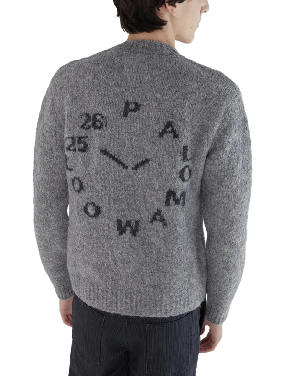 CLOCK B VJ9015 201 PALOMA WOOL 