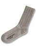 SOCKS LOW RIB/ DEGRADE' HOTFIX CRYSTAL/ PROPERTY UNDER FOOT GUP00911 P00223182891 GOLDEN GOOSE 
