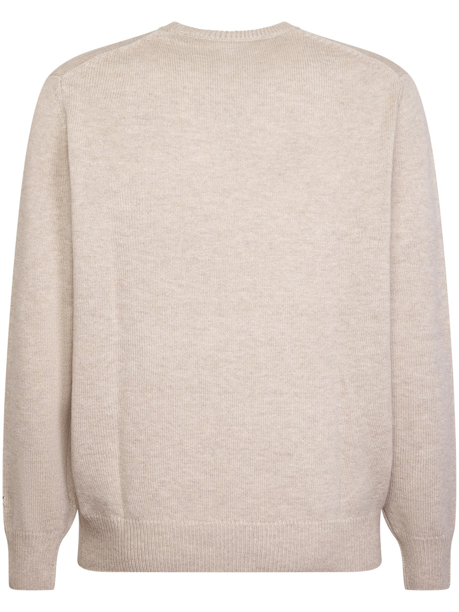 HERON SNOOPY GOLF 11 PATCH HER0001 TEX000100493I MC2 SAINT BARTH 