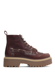 STONE STREET MID LACE UP BOOT TB0A27YZEIW1  TIMBERLAND 