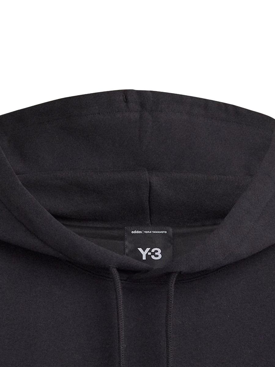  JX4748 BLACK ADIDAS Y-3 