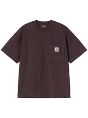 SS WORK POCKET T-SHIRT I035523 33HXX CARHARTT WIP 