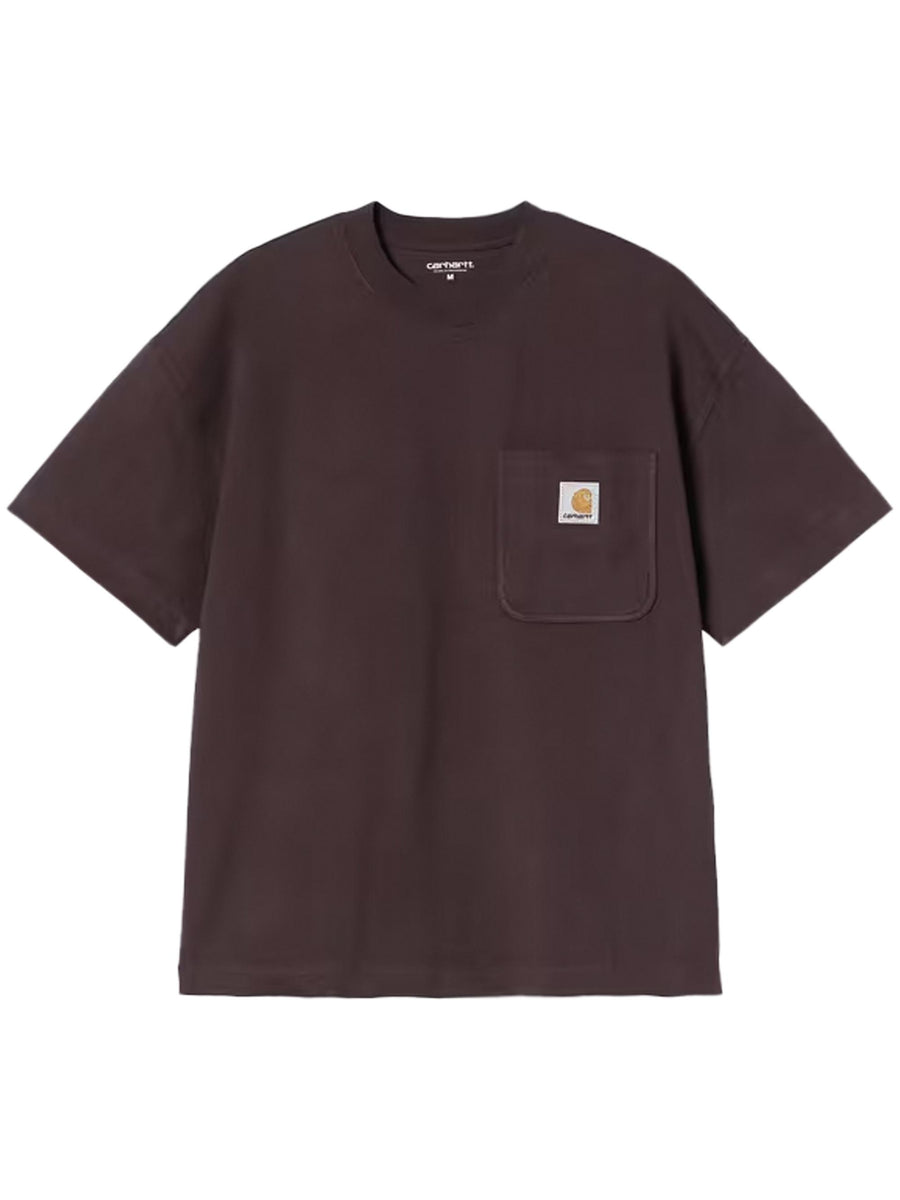 SS WORK POCKET T-SHIRT I035523 33HXX CARHARTT WIP 