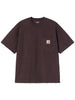 SS WORK POCKET T-SHIRT I035523 33HXX CARHARTT WIP 