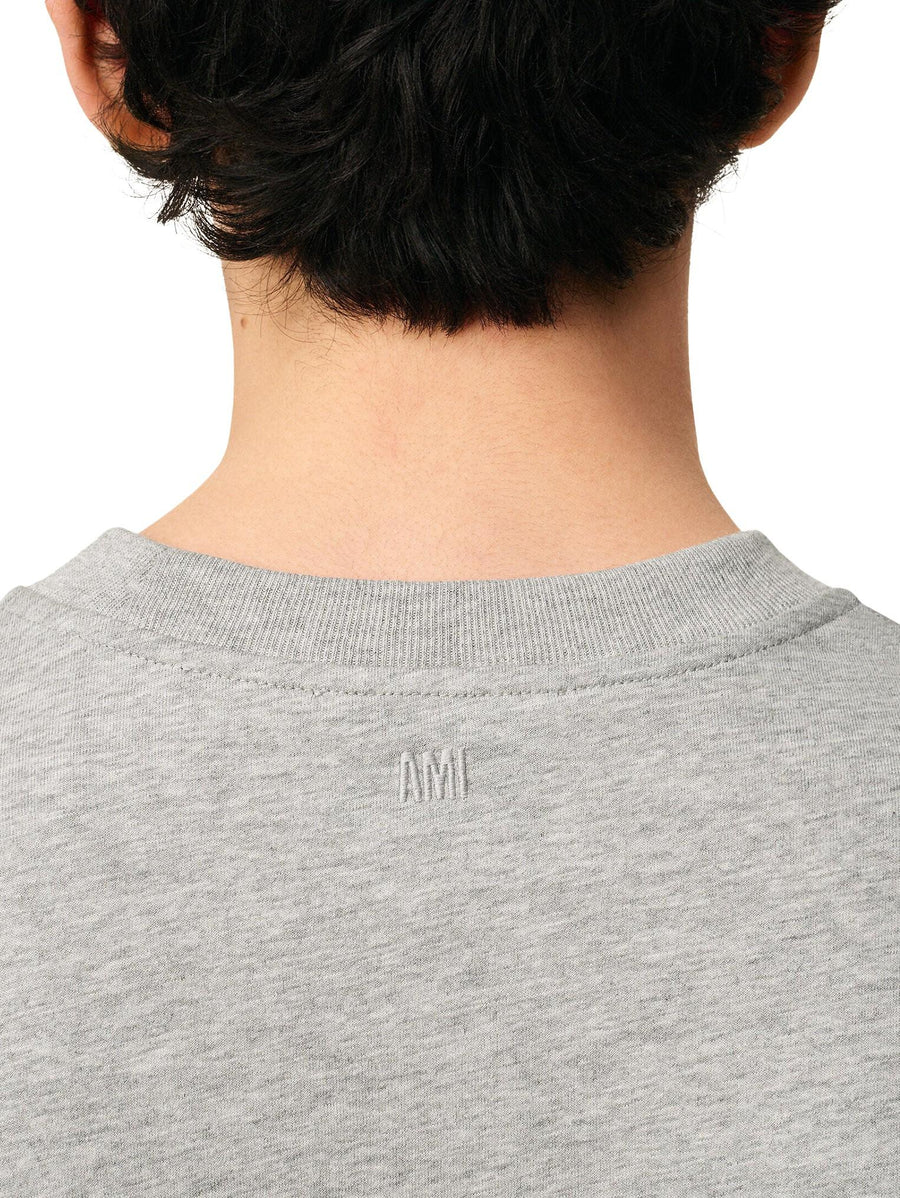 HTS346 JERSEY H25HTS346 7240951H25 AMI PARIS 