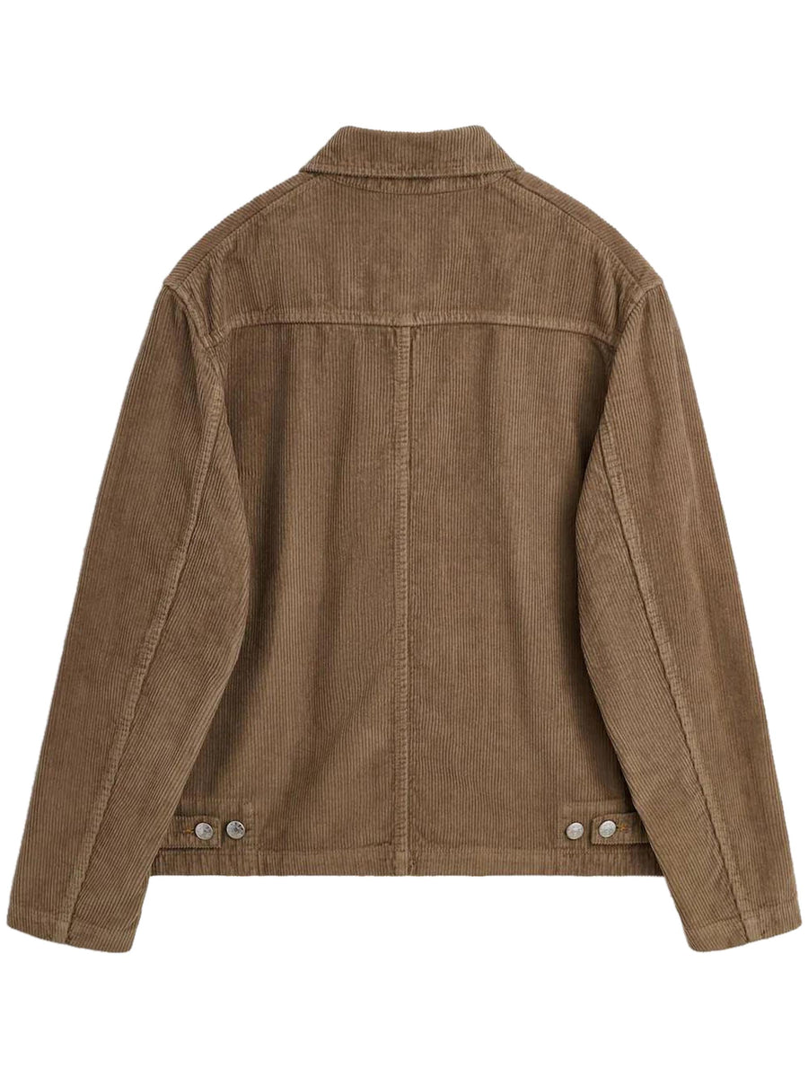 WORKER JACKET 51392 160 SUNFLOWER 