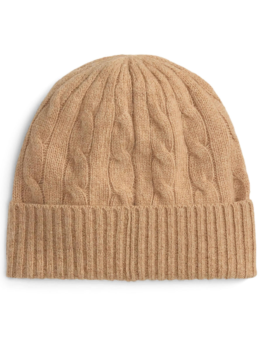 WL	CS	CBL	BN-HAT 455981442 004 POLO RALPH LAUREN 