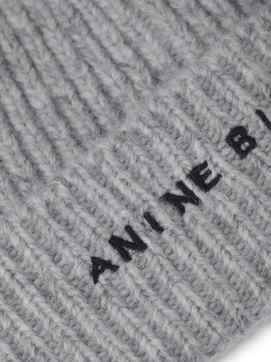 ELIA BEANIE A1210621 CHR1 ANINE BING 