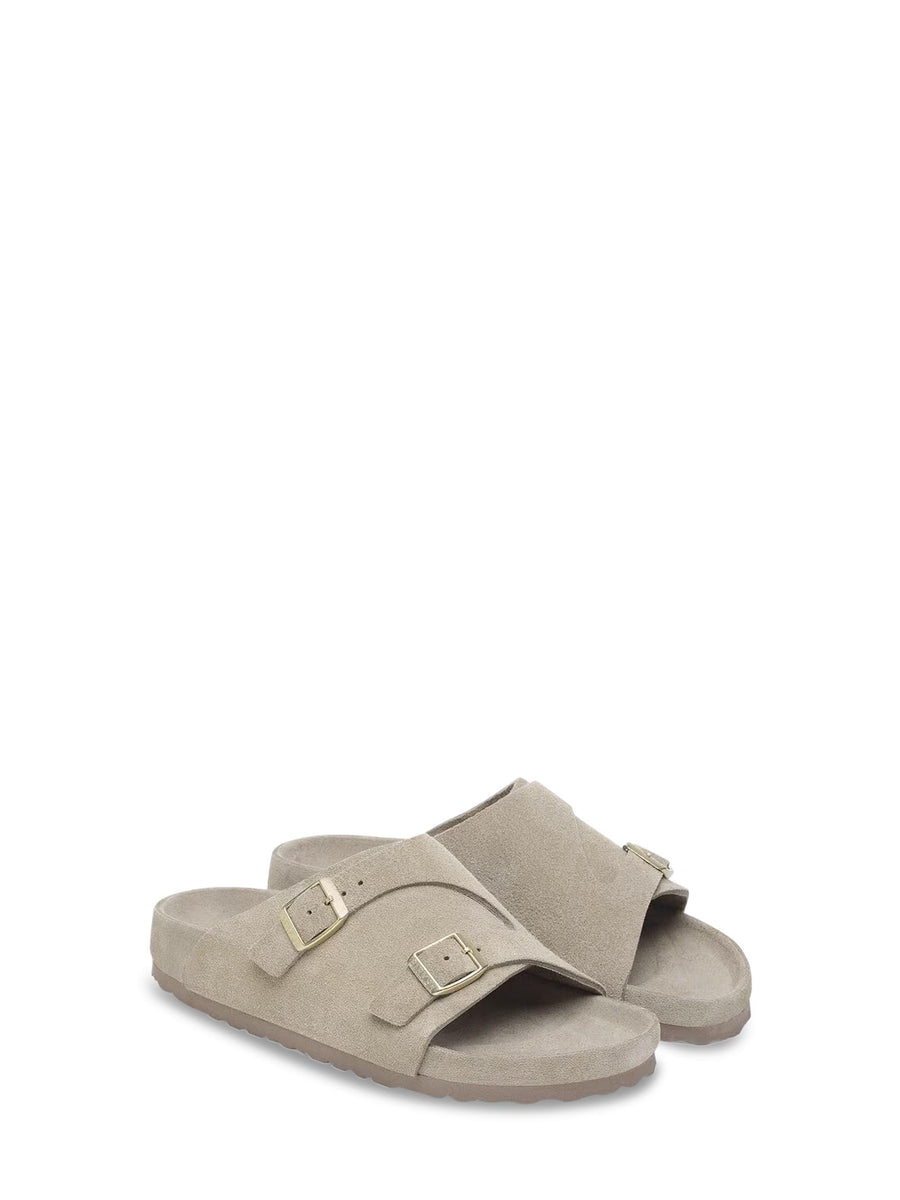 ZURICH EXQUISITE 1015578 TAUPE BIRKENSTOCK 