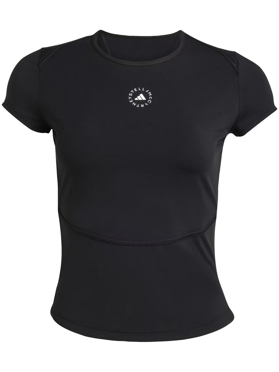  JW4563 BLACK ADIDAS BY STELLA MCCARTNEY 