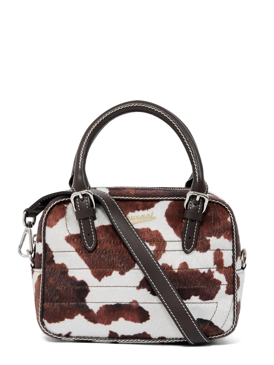 7,02 ICON MINI COW PU702M 003 PURAAI 