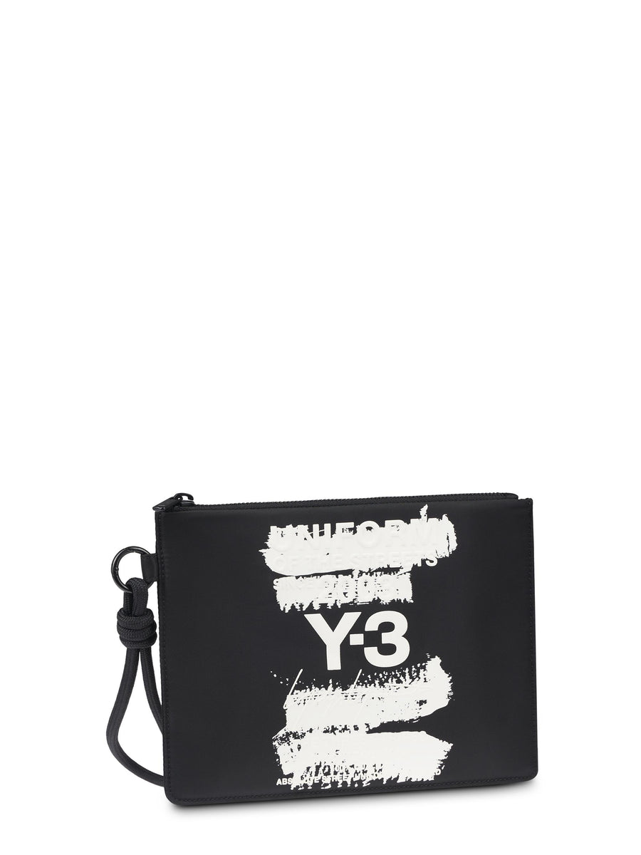 ADIDAS Y-3 JD2912BLACK