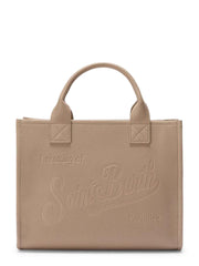 VANITY BAG LARGE VANGBG001 TEX000100531I MC2 SAINT BARTH 