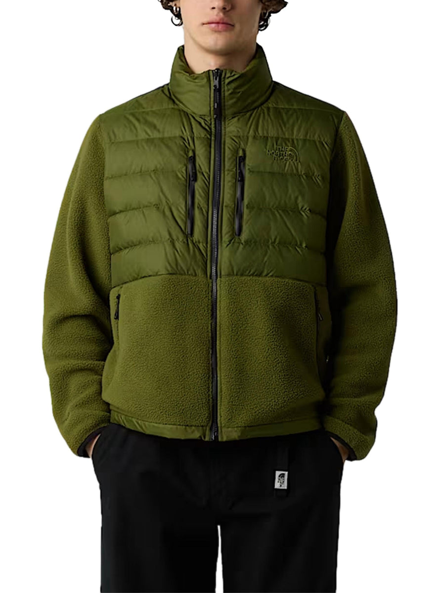 M RMST DENALI TEK HYBRID JACKET NF0A8D0U BRI1 THE NORTH FACE 