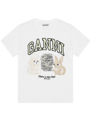  T4237 151 GANNI 